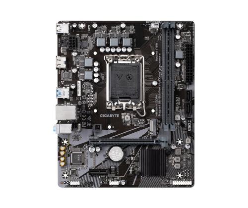GIGABYTE H610M K DDR4 LGA1700