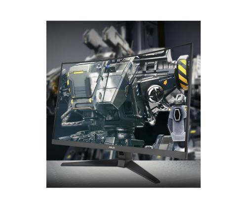 ASUS TUF Gaming VG32WQ3B 31,5 tuuman nopea