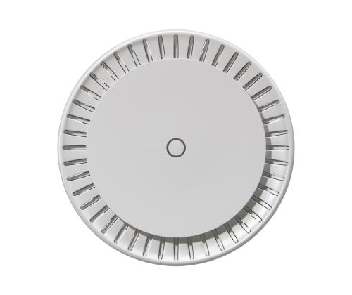 MIKROTIK cAP ax 802.11ax WiFi6 AP -yhteyskäytävä