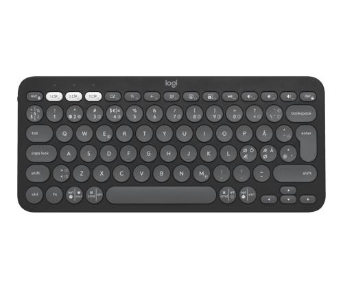 LOGI Pebble Keys 2 K380s TONAL GRAPH(PN)