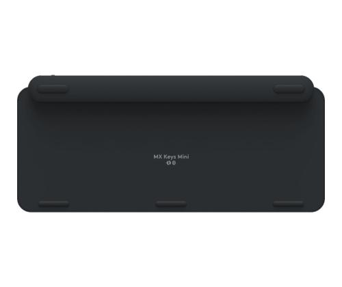 LOGI MX Keys Mini langaton GRAPHITE(PAN)