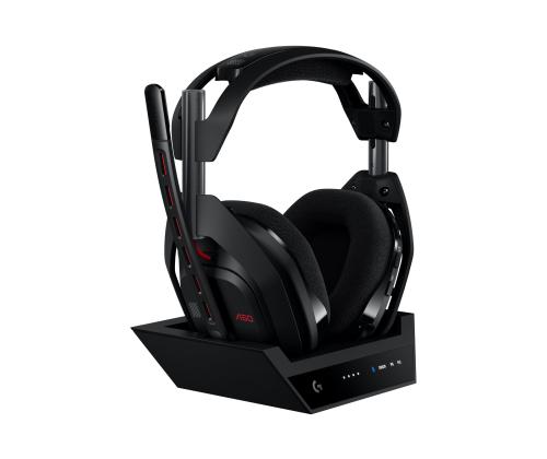LOGI Astro A50 LIGHTSPEED Wrls kuulokkeet