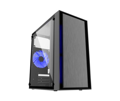 GEMBIRD CCC-FORNAX-960B PC Case 3 -tuulettimet