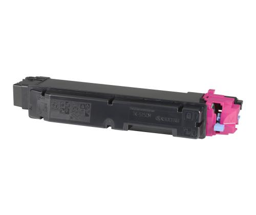 KYOCERA TK-5150M väriaine magenta 10000p