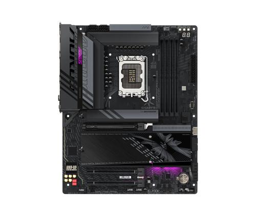 GIGABYTE Z890 A ELITE WIFI7