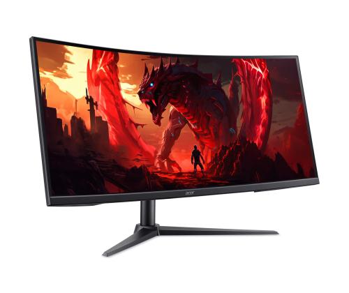 ACER Nitro XZ340CURX0bmiiphx 34 tuumaa