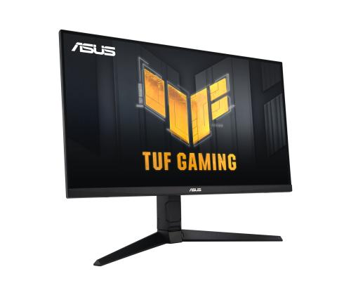 ASUS TUF Gaming VG279QL3A 27-tuumainen IPS-paneeli