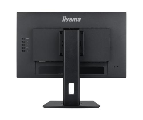 IIYAMA XUB2492HSU-B6 23,8 tuuman IPS FHD