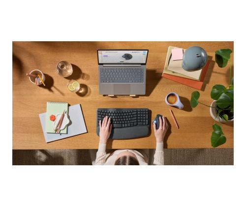 LOGI ERGO M575S langaton ratapallo