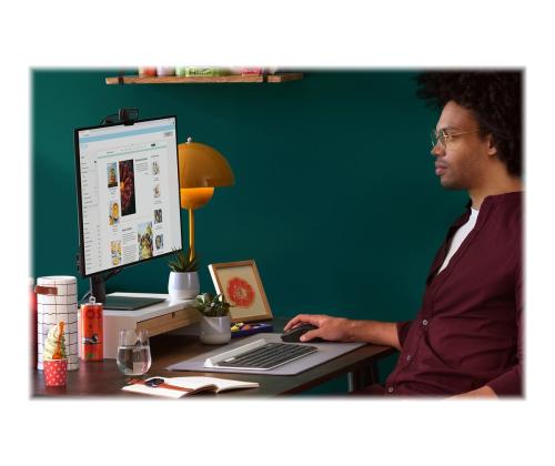 LOGI Signature M650 optinen hiiri