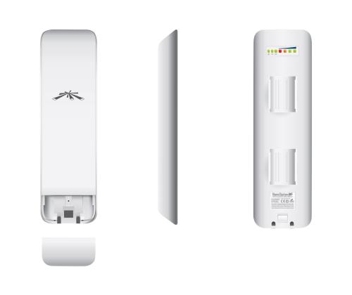 UBIQUITI NSM5 Ubiquiti NanoStation M5 5G Ubiquiti NanoStation M5 5G