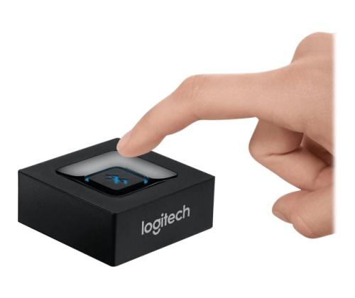 LOGI Bluetooth-äänisovitin