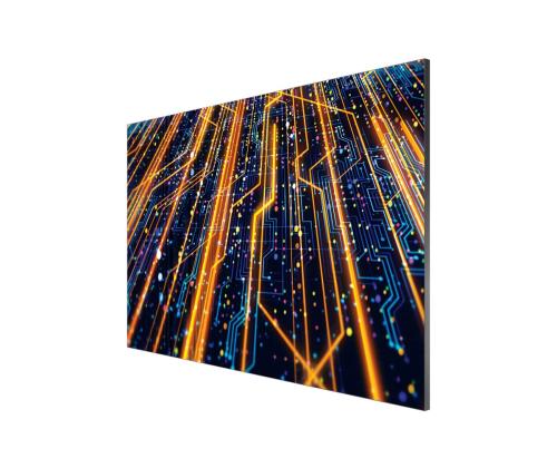 SAMSUNG Smart LED -kyltit Sisäilman LED-merkkivalo