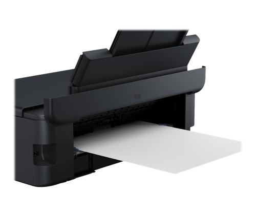 EPSON EcoTank L8180 A4 MFP-mustesuihkujärjestelmä