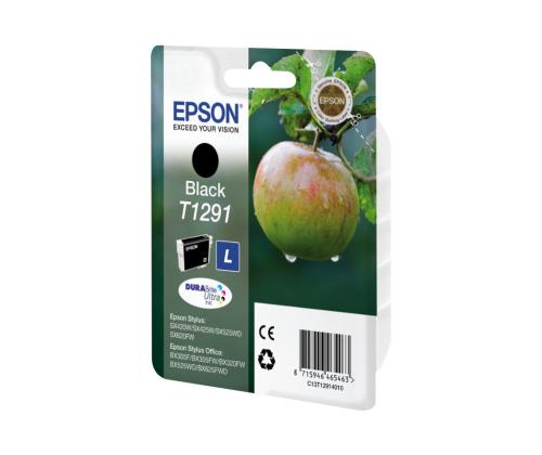 EPSON Muste musta 11,2 ml