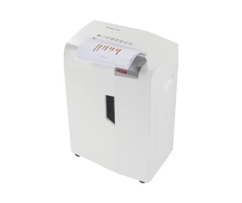 HSM 1030121 HSM Shredstar X15 - cross cu
