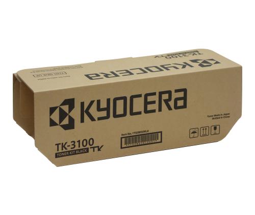 KYOCERA TK-3100 väriaine (12500lk)