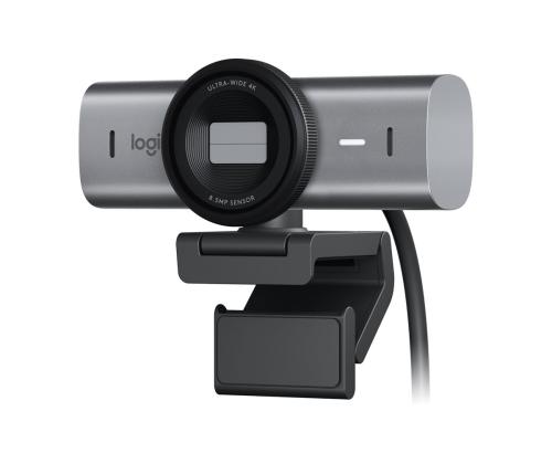 LOGI MX Brio 705 for Business - GRAPHITE