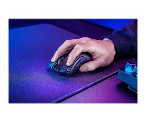 RAZER Deathadder V2 X HyperSpeed -hiiri