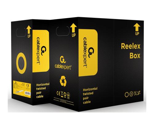 GEMBIRD UPC-6004SE-SO Gembird UTP kiinteä