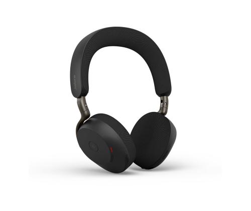 JABRA Evolve3 75 MS Link390c musta