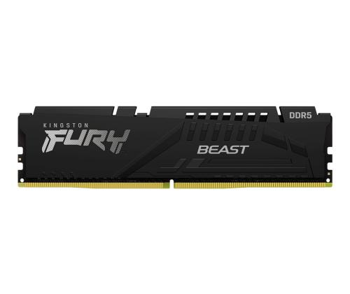 KINGSTON 16GB 5600MHz DDR5 CL40 CL40 DIMM DIMM-moduuli