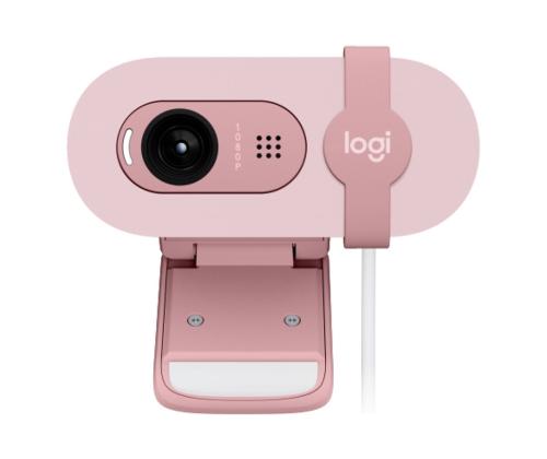 LOGI WEBCAM - Brio 100 Full HD webkamera