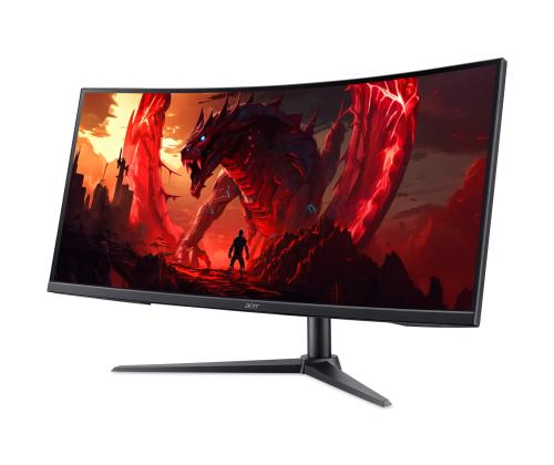 ACER Nitro XZ340CURX0bmiiphx 34 tuumaa