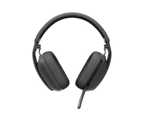 LOGI Zone Vibe Wl UC -kuulokkeet - GRAPHITE