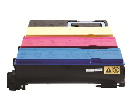 KYOCERA TK-560C väriaine cyan (12 000lk)