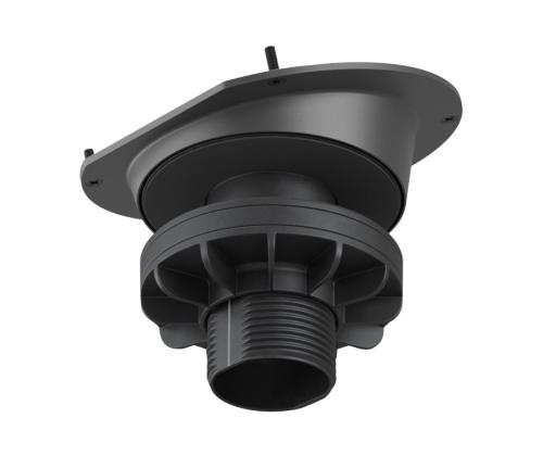 LOGI Tap Riser Mount Videoneuvottelujen videokäyttö