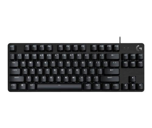 LOGI G413 TKL SE -pelinäppäimistö (US)