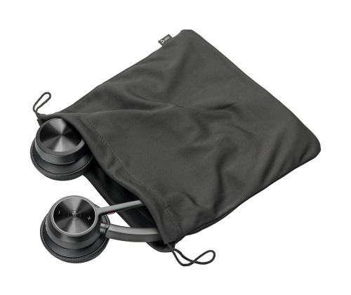 HP Poly Voyager 4320 MS Teams -kuulokkeet