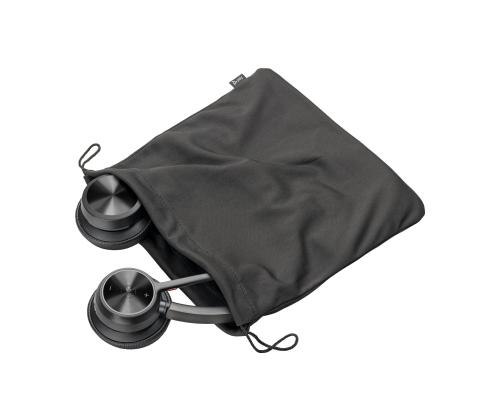 HP Poly Voyager 4320 MS Teams -kuulokkeet