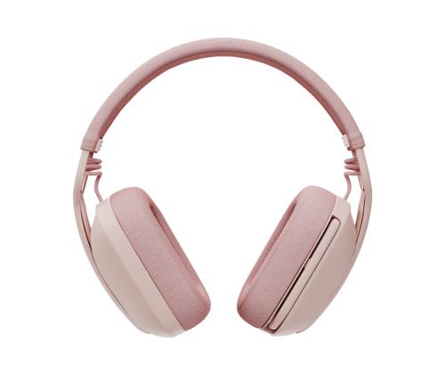 LOGI Zone Vibe 100 -kuulokkeet täysikokoiset kuulokkeet