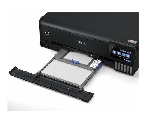 EPSON EcoTank L8180 A4 MFP-mustesuihkujärjestelmä