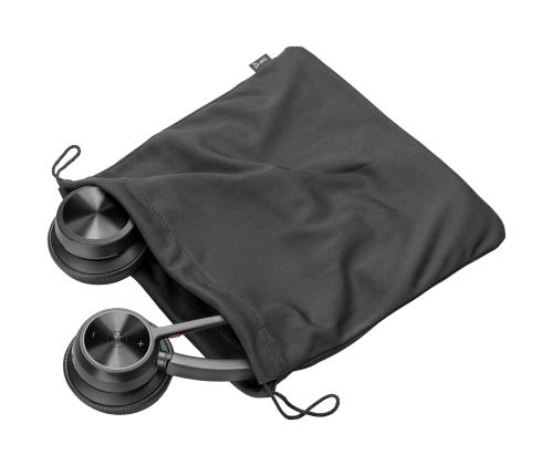 HP Poly Voyager 4320 MS Teams -kuulokkeet