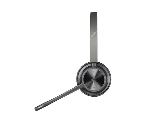 HP Poly Voyager 4320 MS Teams -kuulokkeet