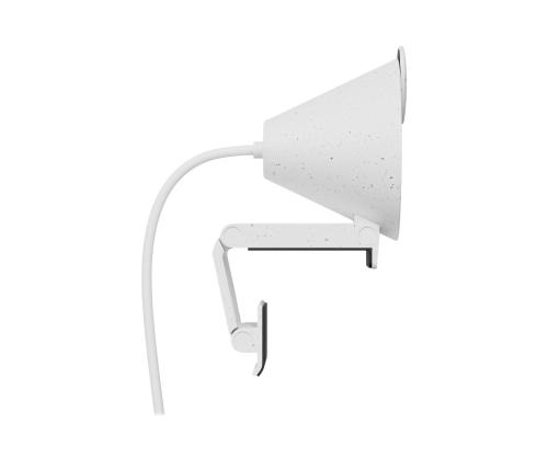 LOGI Brio 300 Full HD webbikamera - VÄHÄ-VALKOINEN