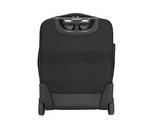 TARGUS 15,6 tuuman CitySmart kannettavan tietokoneen rulla