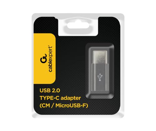 GEMBIRD A-USB2-CMmF-01 Gembird USB 2.0 T