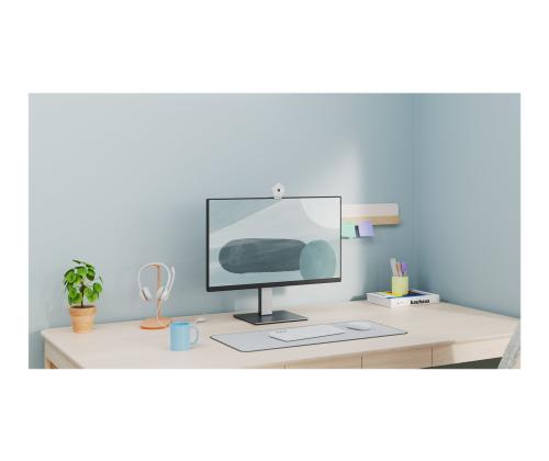 LOGI Brio 300 Full HD webbikamera - VÄHÄ-VALKOINEN