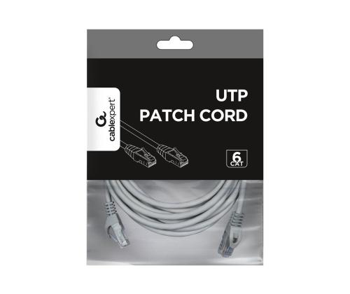 GEMBIRD PP6U-5M liitäntäjohto RJ45