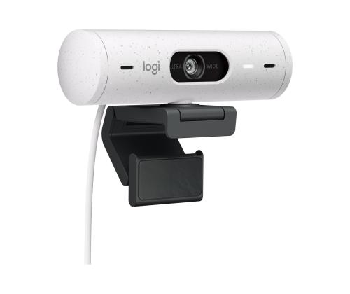 LOGI BRIO 500 webbikamera väri 1920 x 1080
