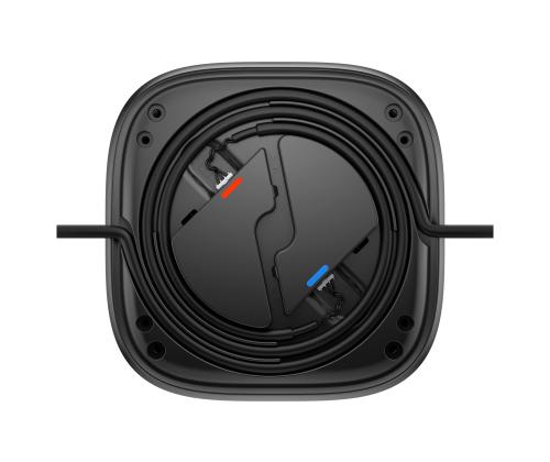 HP Poly A2 BLK TBL mikrofoni