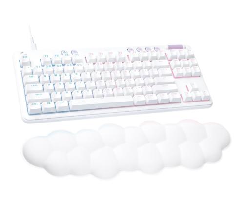 LOGI G713 Gaming Kbd - OFF WHITE - (PAN)