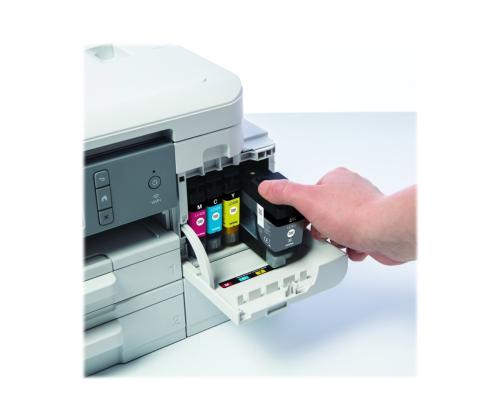 BROTHER LC426XLBK MUSTETTA MINI19 BIZ-STEP