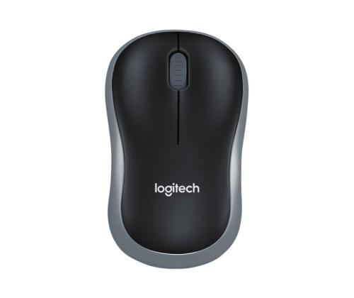 LOGITECH Wireless Desktop MK270 Int