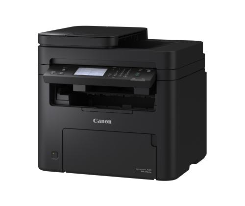 CANON i-SENSYS MF275dw MFP Mono S/W -monitoimilaite