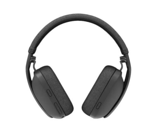 LOGI Zone Vibe Wl UC -kuulokkeet - GRAPHITE